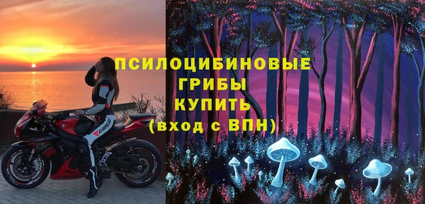 крисы Алексеевка